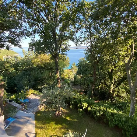 Villa Nada Jadranovo