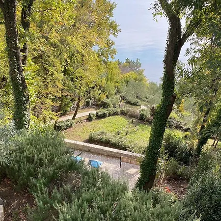 Nada Villa Jadranovo