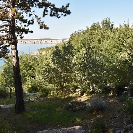 Villa Nada Jadranovo