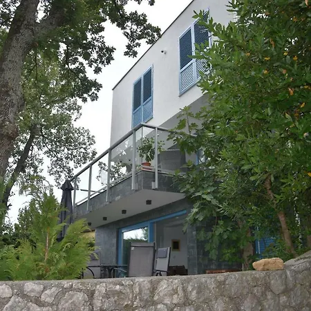 Villa Nada Jadranovo