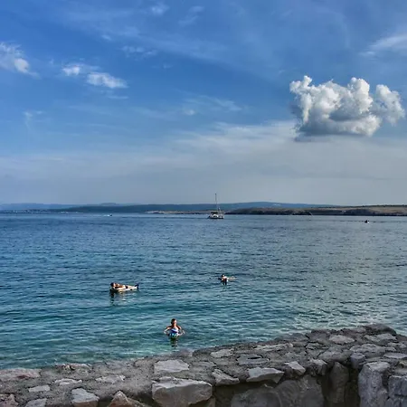 Nada Villa Jadranovo