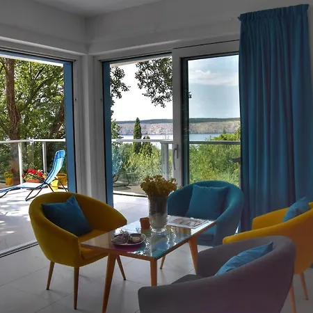 Villa Nada Jadranovo