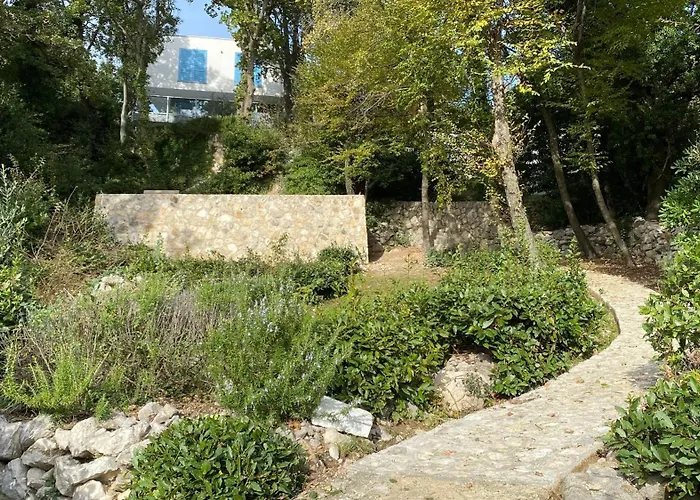 Villa Nada Jadranovo