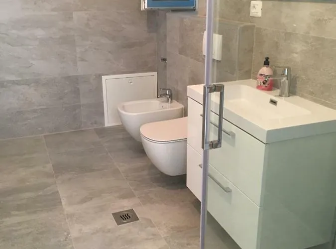 Nada Villa Jadranovo