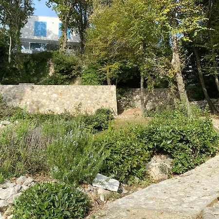 Villa Nada Jadranovo