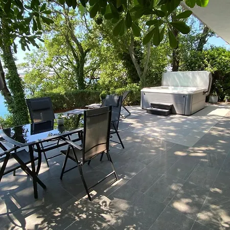 Villa Nada *