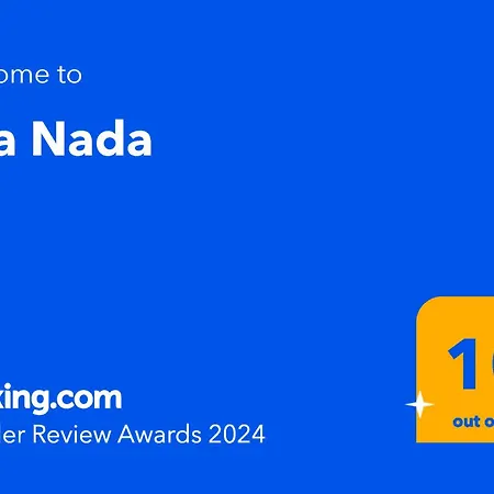 Nada Villa *