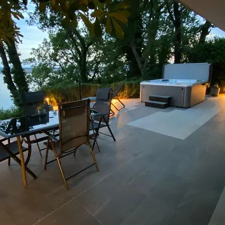 Villa Nada *