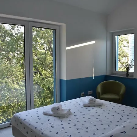 Nada Villa *