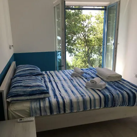 Nada Villa *