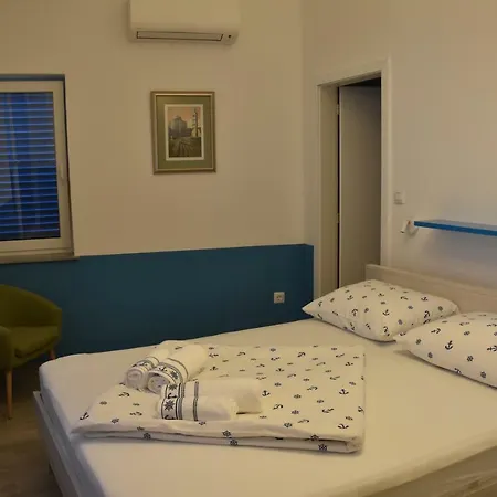 Villa Nada