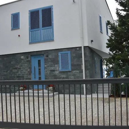Villa Nada *