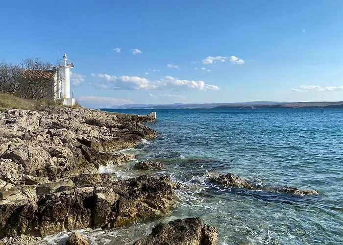 Villa Nada Jadranovo