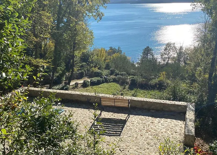 Villa Nada *