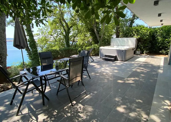 Villa Nada *