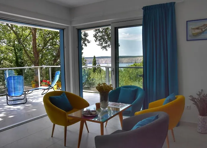 Villa Nada Jadranovo